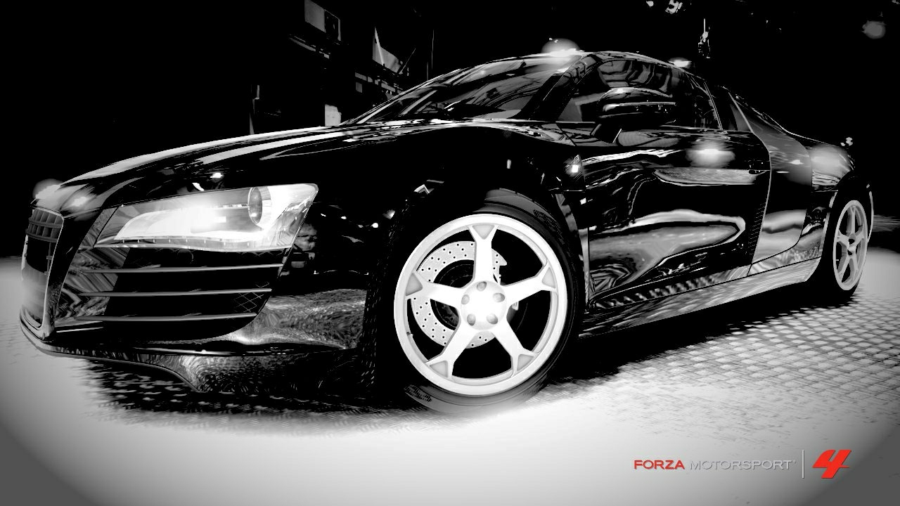 Forza Motorsport 4 (Edición Coleccionista) - Imagen 47